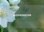 捷迅足球实时比分网