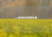 esea欧洲反恐精英比赛