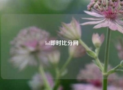 lol即时比分网