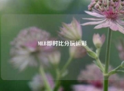 MLB即时比分玩运彩