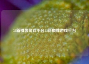 33新棋牌游戏平台33新棋牌游戏平台