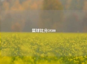 篮球比分59300