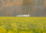 nba比分网新浪
