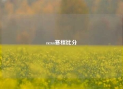 ncaa赛程比分
