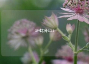 599比分2.3.1