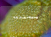 马刺vs爵士比分预测分析