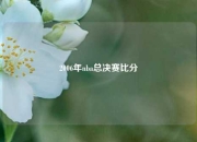2006年nba总决赛比分