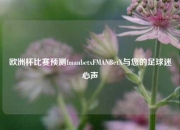 欧洲杯比赛预测fmanbetxFMANBetX与您的足球迷心声