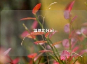 篮球比分360