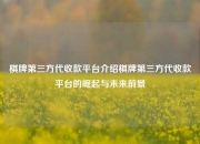 棋牌第三方代收款平台介绍棋牌第三方代收款平台的崛起与未来前景